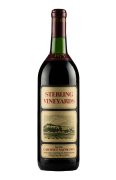 Sterling Vineyards Cabernet Sauvignon