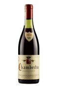 Chambertin Armand Rousseau