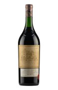 Haut Brion Magnum (Mid-Shoulder)