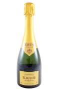 Krug Grande Cuvee Half