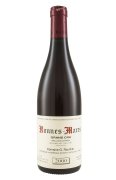 Bonnes Mares Georges Roumier