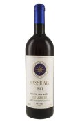 Sassicaia