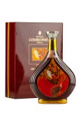 Courvoisier Erte Collection Cognac 1 Vigne