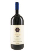 Sassicaia Magnum