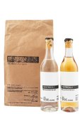 London Distillery Testbed 100% British Rye Duo