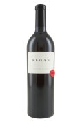 Sloan Proprietary Red