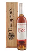 Thompson`s Fine Bordeaux