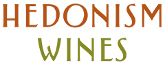 Hedonism Wines Logo