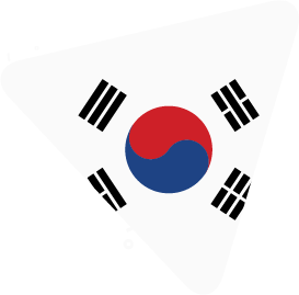 South Korea