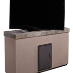 Bringing The Outdoors Indoors With Outdoor Tv Cabinets