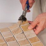 Making The Perfect Cut In Slate Tile