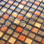 Transform Your Space With Glass Mosaic Tile Sheets