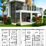 6 Bedroom House Plan: Designing Your Dream Home