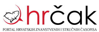 Hrčak logo