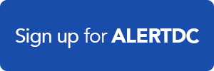 Sign up for AlertDC