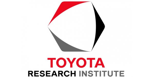 Toyota Research Institute : https://www.tri.global