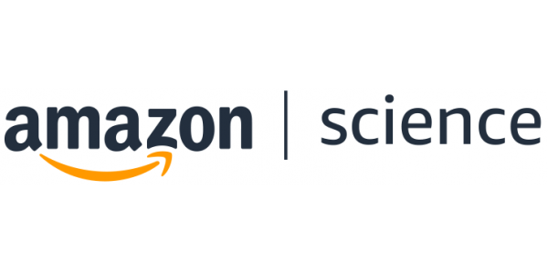 Amazon Science : https://www.amazon.science/