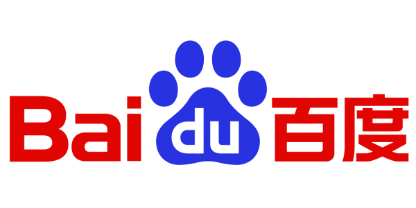 Baidu : https://home.baidu.com/home/index