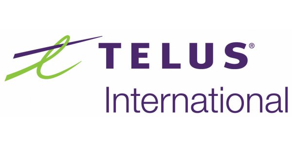 Telus International : https://www.telusinternational.com/solutions/ai-data-solutions