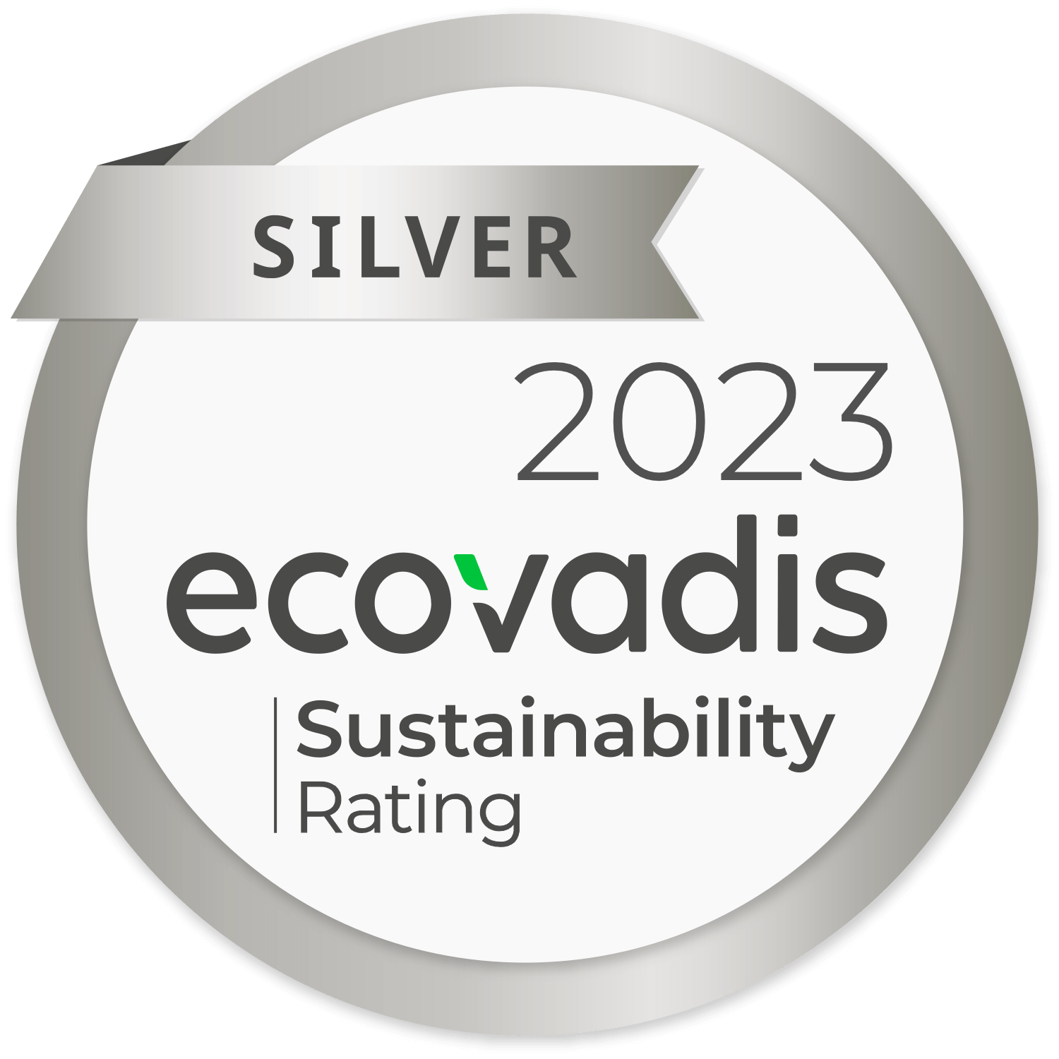 ecovadis 2023