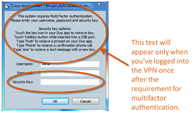 VPN (Windows)