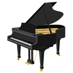 Grand Piano