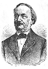 August Gottfried Ritter (1811–1885)