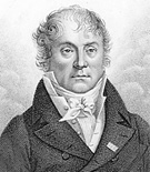 Antoine-Vincent Arnault (1766 - 1834)