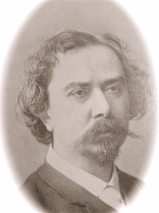 Giovanni Sgambati (1841-1914)