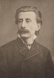 Moritz Moszkowski (1854-1925)