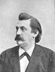 Herrmann Scholtz (1845 - 1918)