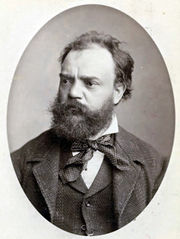 Antonín Dvořák (1841 - 1904)