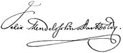 Signature