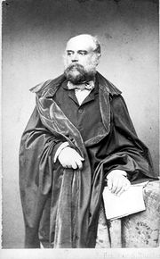 Adolf von Henselt (1814 - 1889)