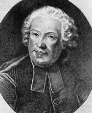 Pietro Metastasio (1698-1782)