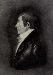 Oliver Holden (1765 - 1844)