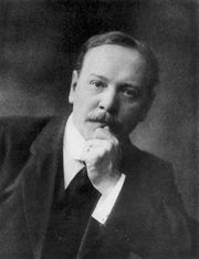 Charles Wood (1866 - 1926)