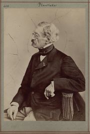 Charles-François Plantade (1787-1870)