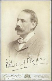 Edward Elgar (1857 - 1934)