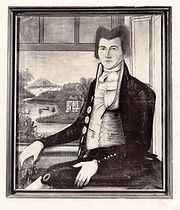 Timothy Swan (1758 - 1842)