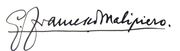 Signature