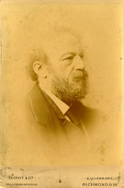 Ferdinand Praeger (1815 - 1891)