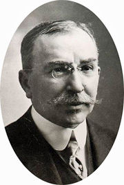 Jules Loeb (1852 - 1933)