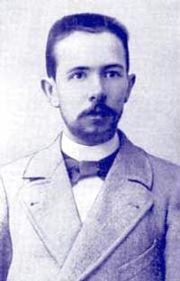 Vasily Kalinnikov (1866 - 1901)
