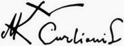 Signature