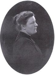 Blanche Selva (1884 - 1942)