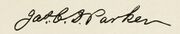 Signature