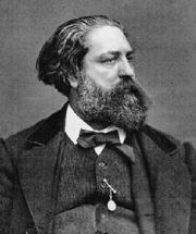 Gustave Aimard (1818-1883)