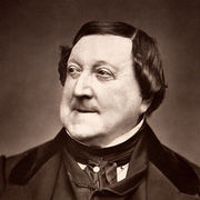 Gioacchino Rossini (1792–1868)