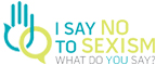 I Say No To Sexism